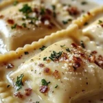 olive garden ravioli carbonara 2026 06 02 054551