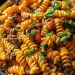 one pot beef taco pasta 2026 06 02 054902