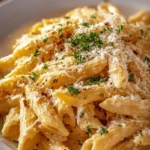 one pot creamy garlic parmesan pasta 2026 06 02 055654