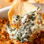 parmesan crusted spinach dip 2026 06 02 054537