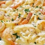 quick and delicious one pot shrimp and crab alfred 2026 06 02 055235