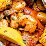 shrimp boil in foil packets 2026 06 02 054854