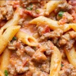spicy italian sausage pasta 2026 06 02 054856