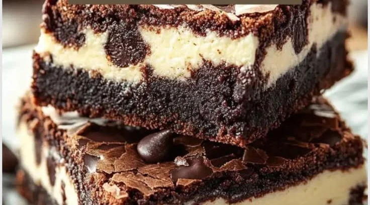 A variety of sweet and delicious desserts displayed beautifully.