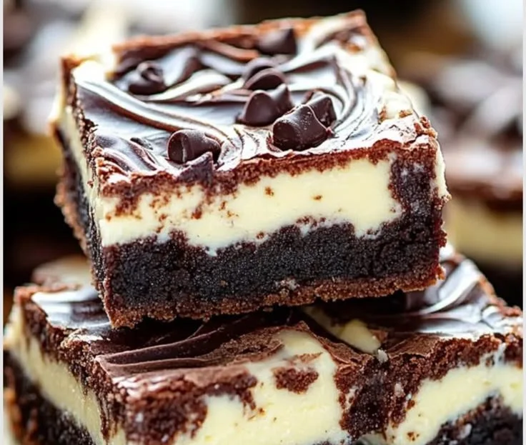 Sweet and Delicious