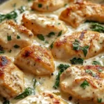 tuscan pancetta chicken breast in garlic cream sau 2026 06 02 055711