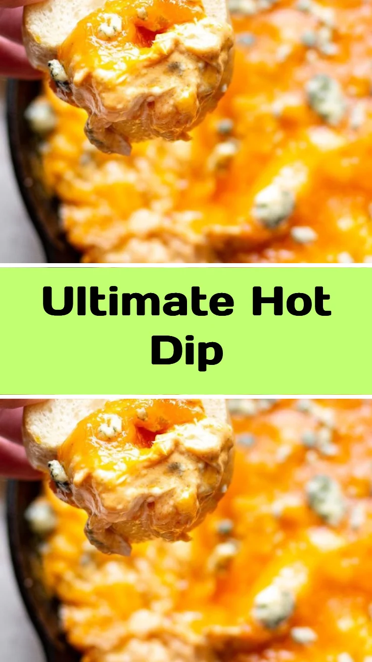 Ultimate Hot Dip