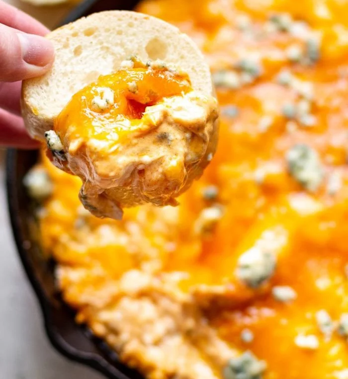 Ultimate Hot Dip