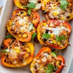 vegetarian quinoa stuffed peppers 2026 06 02 054534