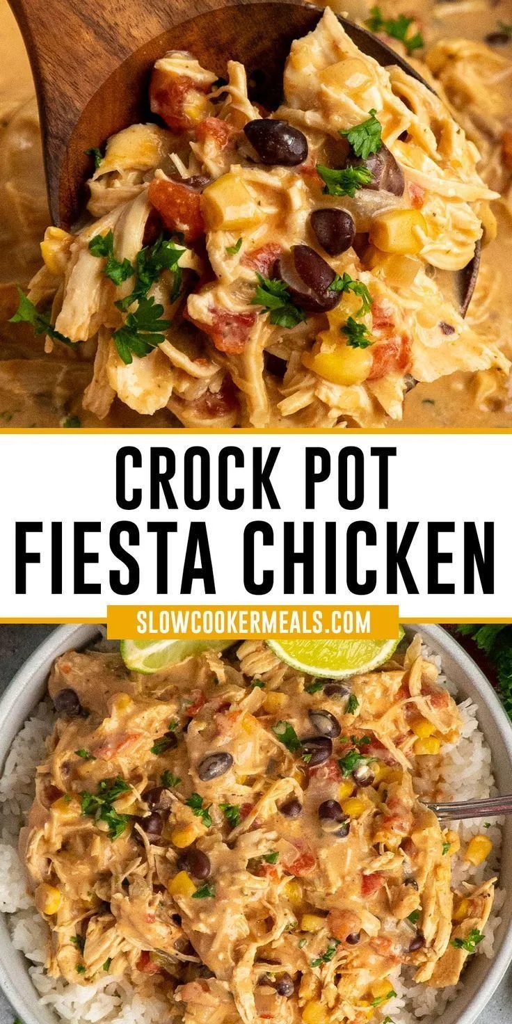 A delicious serving of Party Chicken, perfect for festive gatherings.