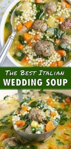 Delicious Souper-dee-douper recipes for a cozy meal experience.