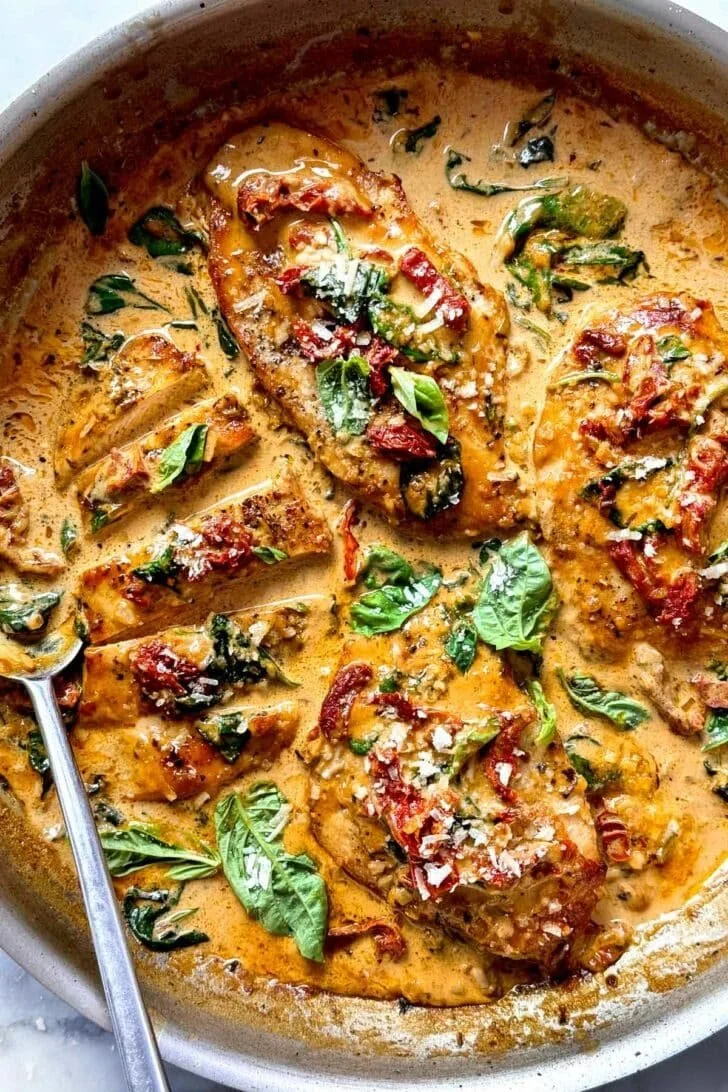 A collection of mouthwatering yummy recipes for every meal and occasion.